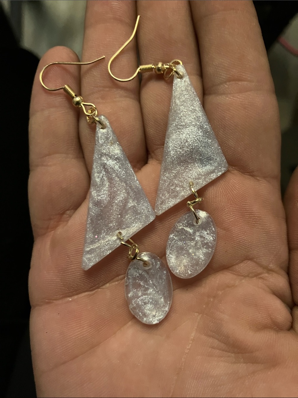 angelic drops